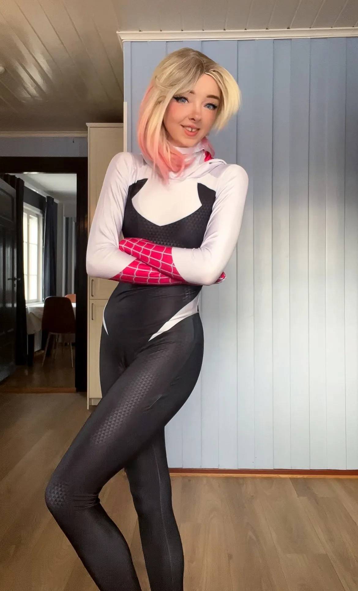 Mumi - Gwen Mumi - Gwen