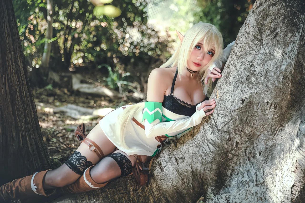 Usagi Christy - Aria Usagi Christy - Aria