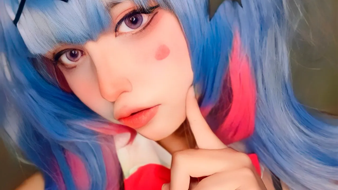 Arelly Trujillo - Rabbit Hole Miku Arelly Trujillo - Rabbit Hole Miku