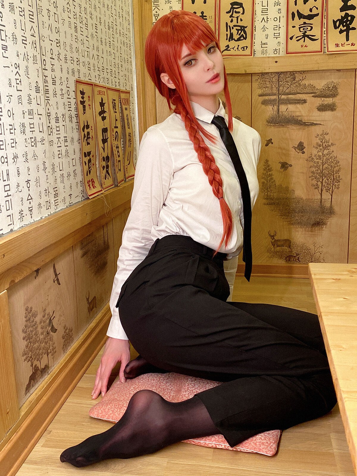 Vinnegal - Makima 4 Vinnegal - Makima 4