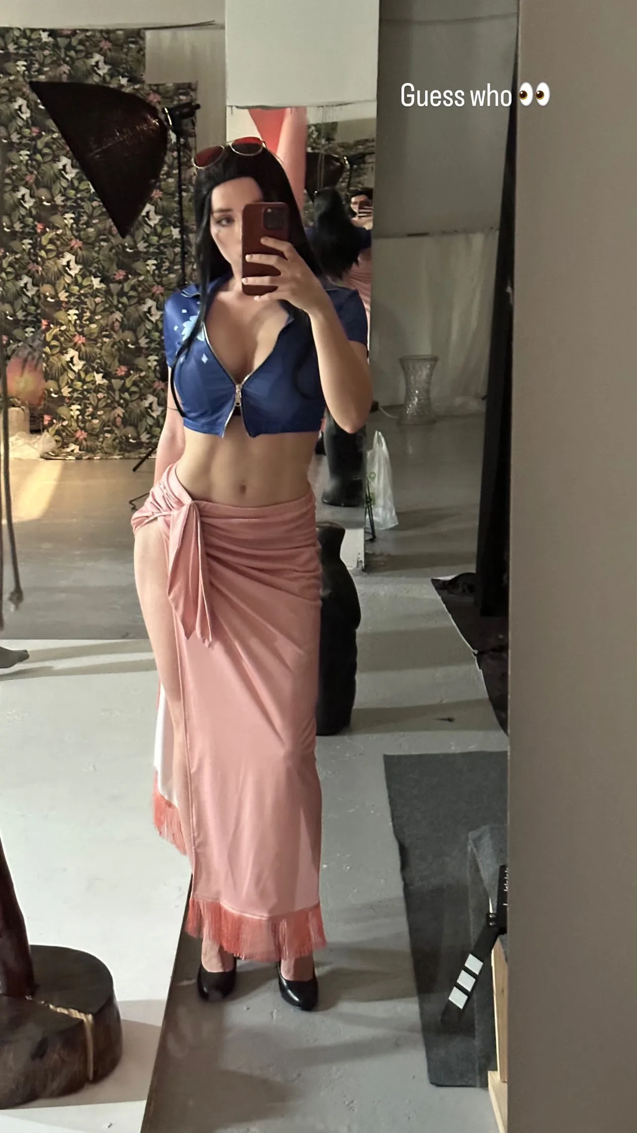 Sweetie Fox Cosplay Collection Sweetie Fox Cosplay Collection