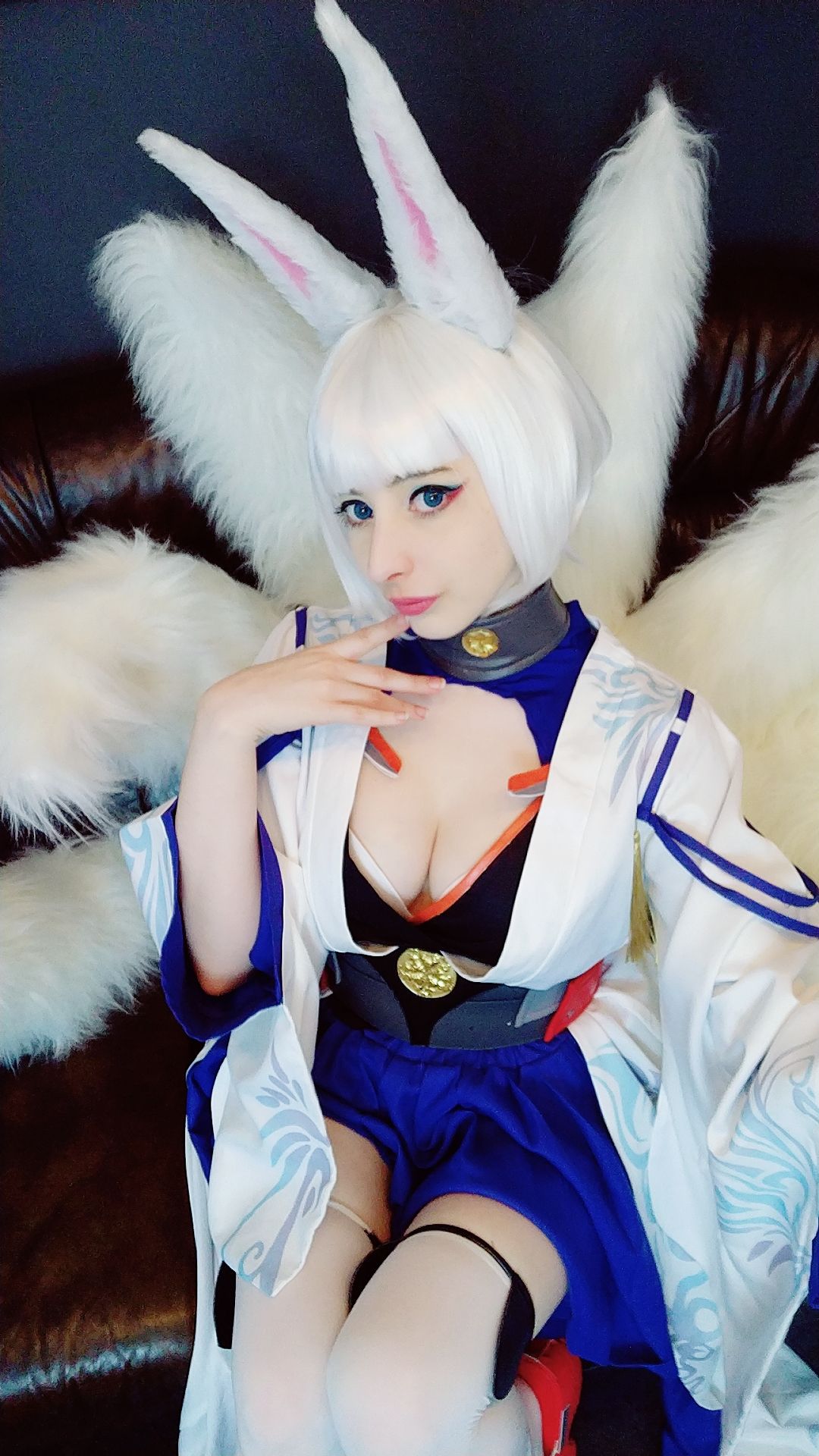 Mikomi Hokina - Kaga Mikomi Hokina - Kaga