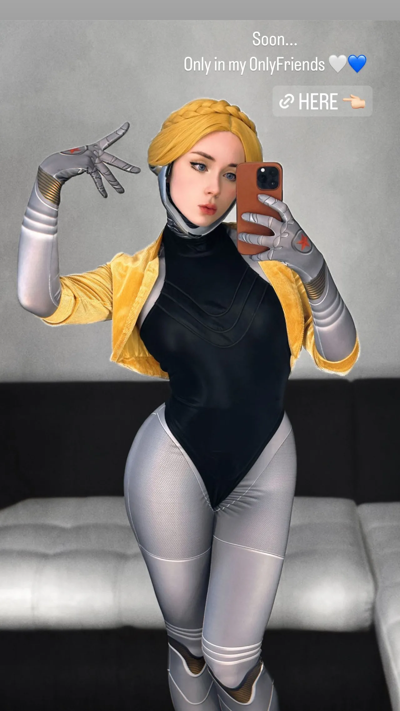 Sweetie Fox Cosplay Collection Sweetie Fox Cosplay Collection