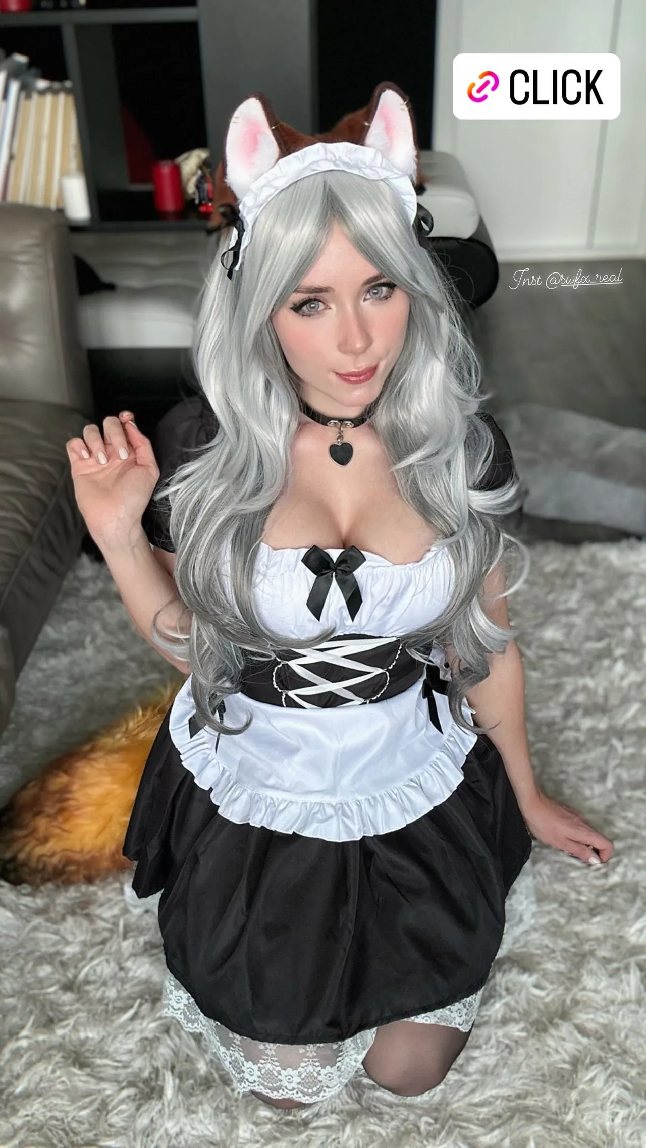 Sweetie Fox Cosplay Collection Sweetie Fox Cosplay Collection