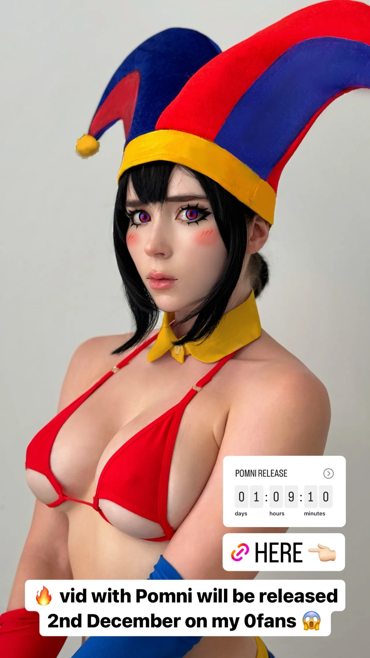 Sweetie Fox Cosplay Collection Sweetie Fox Cosplay Collection