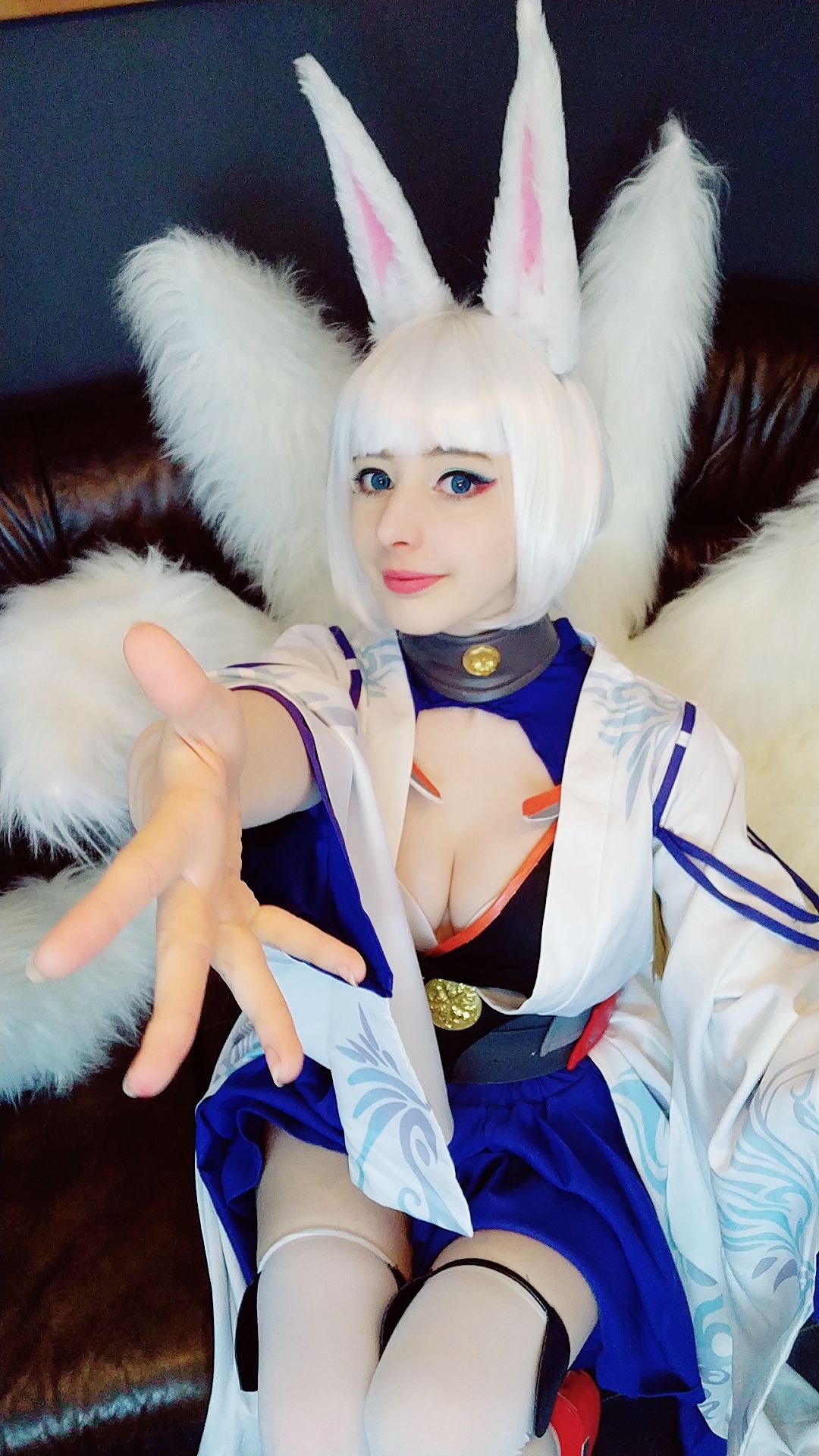 Mikomi Hokina - Kaga Mikomi Hokina - Kaga