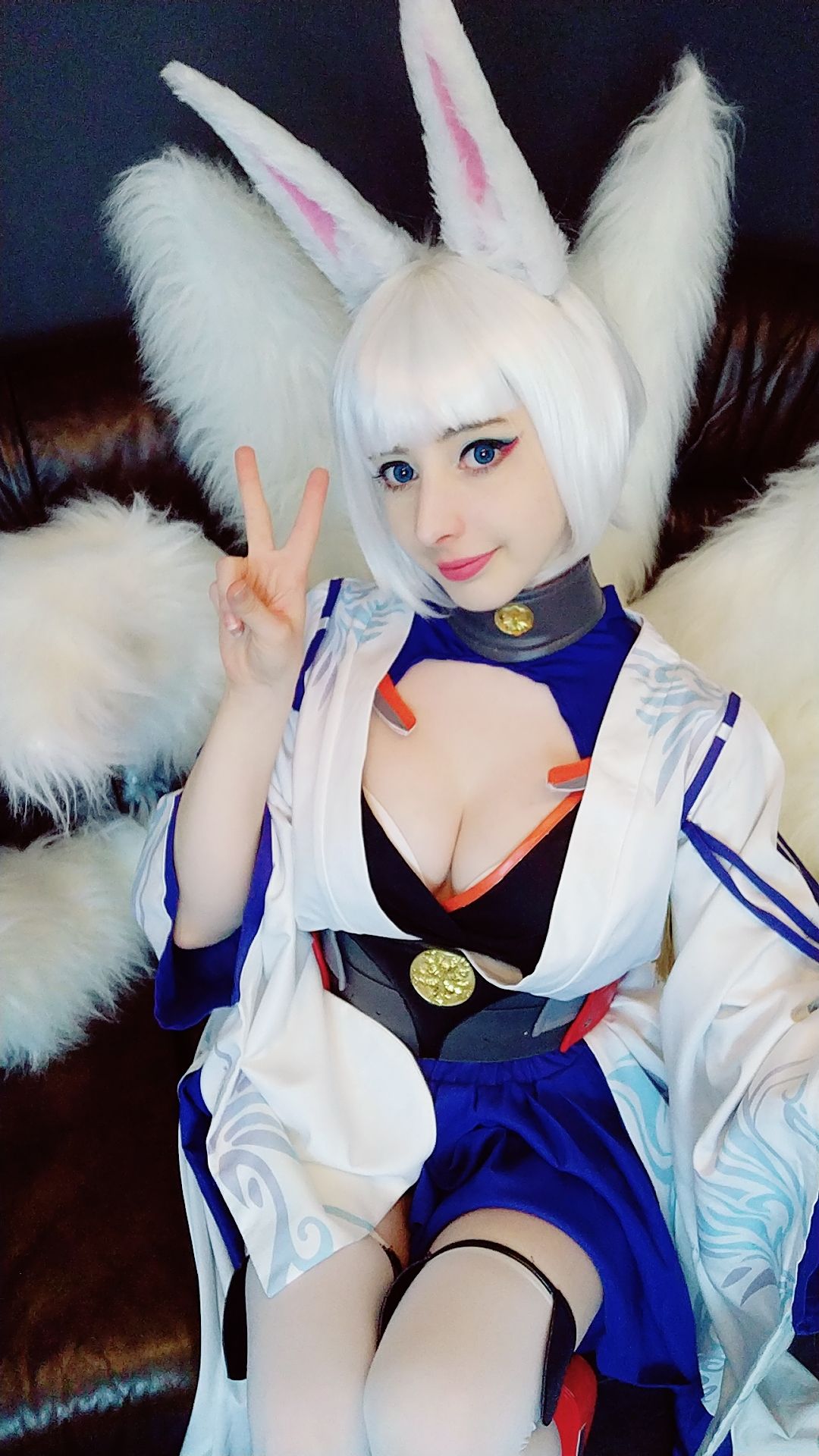Mikomi Hokina - Kaga Mikomi Hokina - Kaga