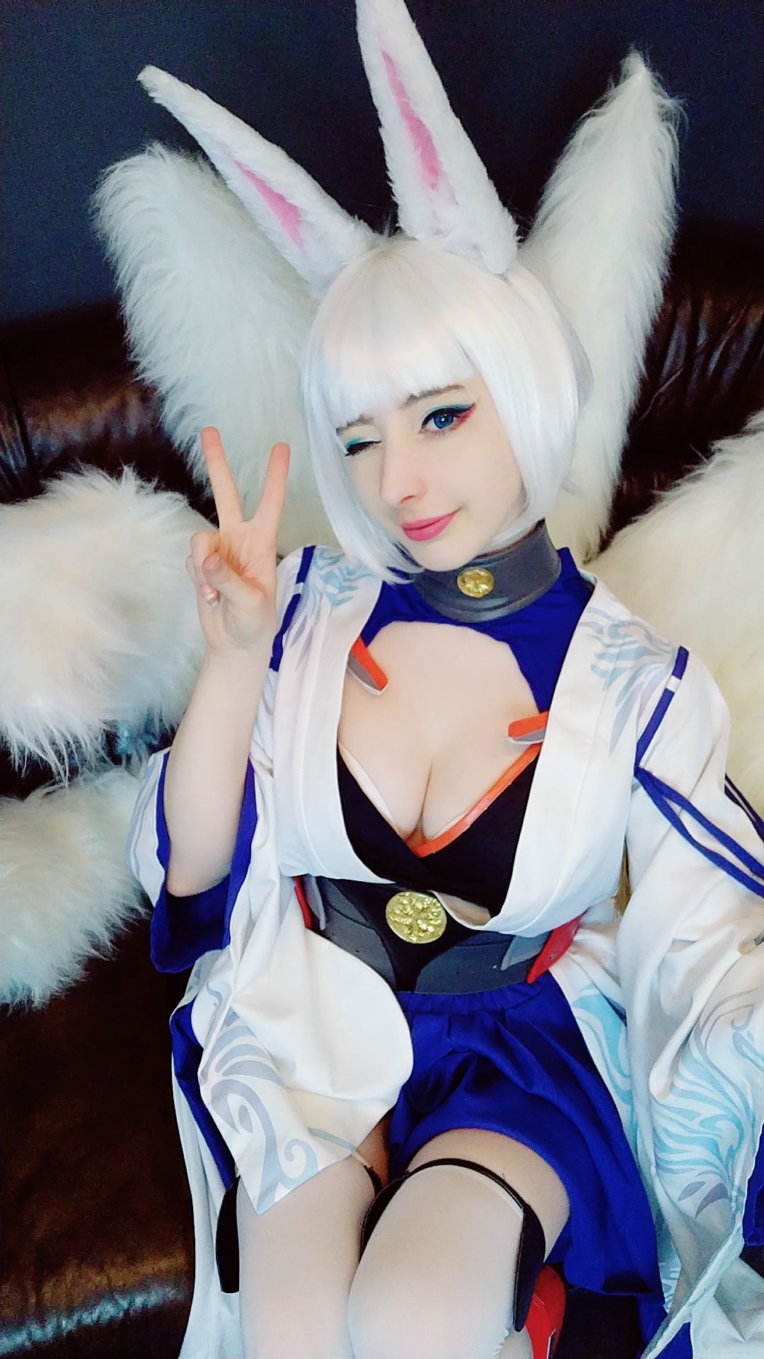 Mikomi Hokina - Kaga Mikomi Hokina - Kaga