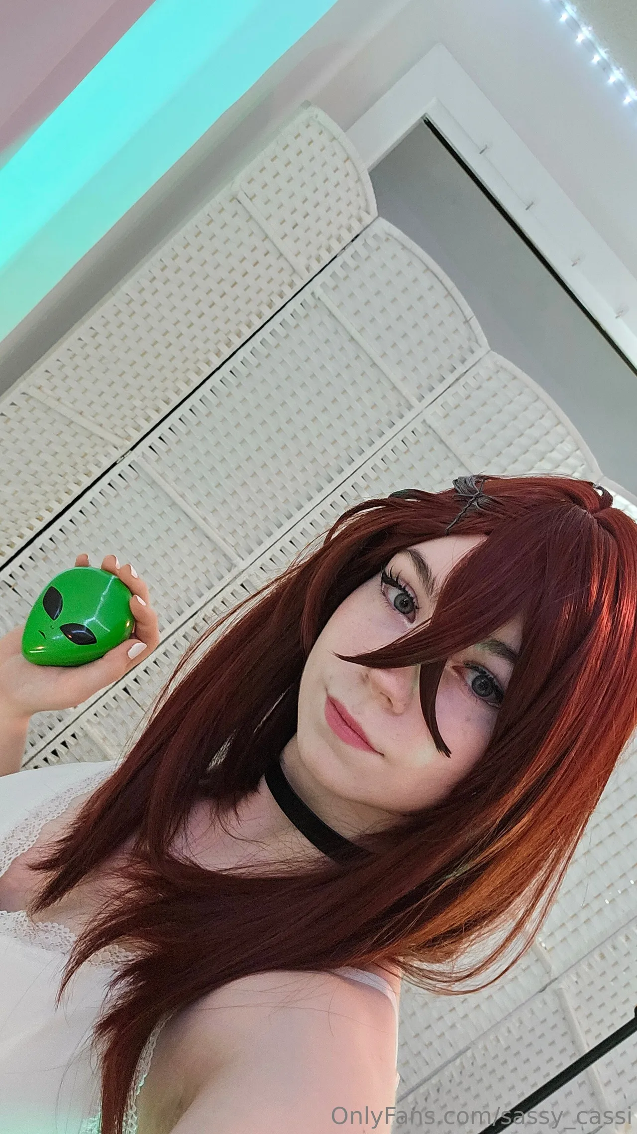 Sassy Cassi - Momo Ayase Sassy Cassi - Momo Ayase