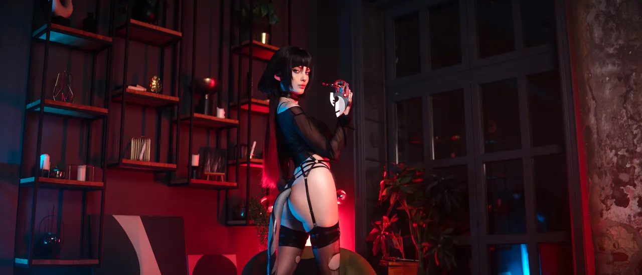 Xenon - Jane Doe - Full (unsorted) Xenon - Jane Doe - Full (unsorted)