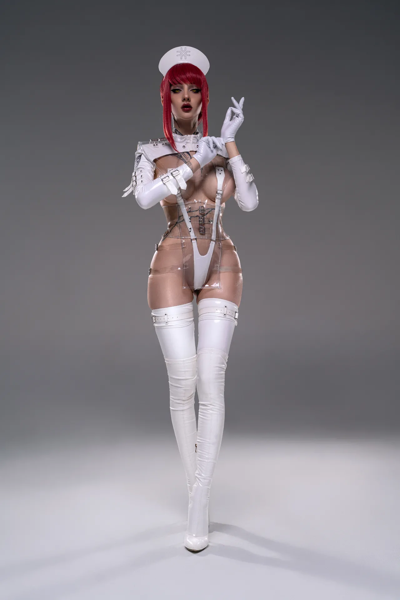 Xenon - Makima Nurse 2025 1 Xenon - Makima Nurse 2025 1