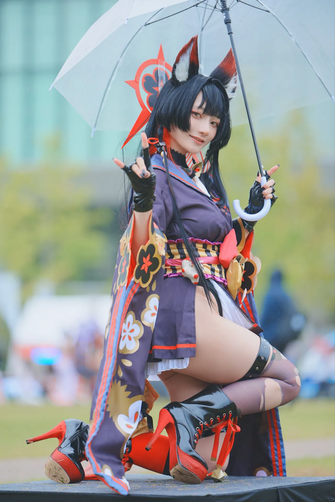 Lapin Angelia - Kosaka Wakamo 1 Lapin Angelia - Kosaka Wakamo 1