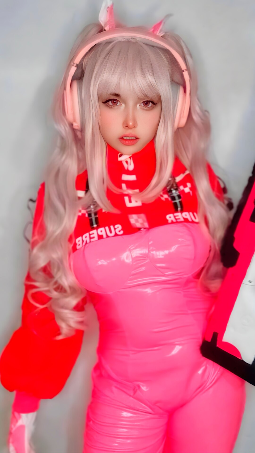 Arelly Trujillo - Alice Arelly Trujillo - Alice