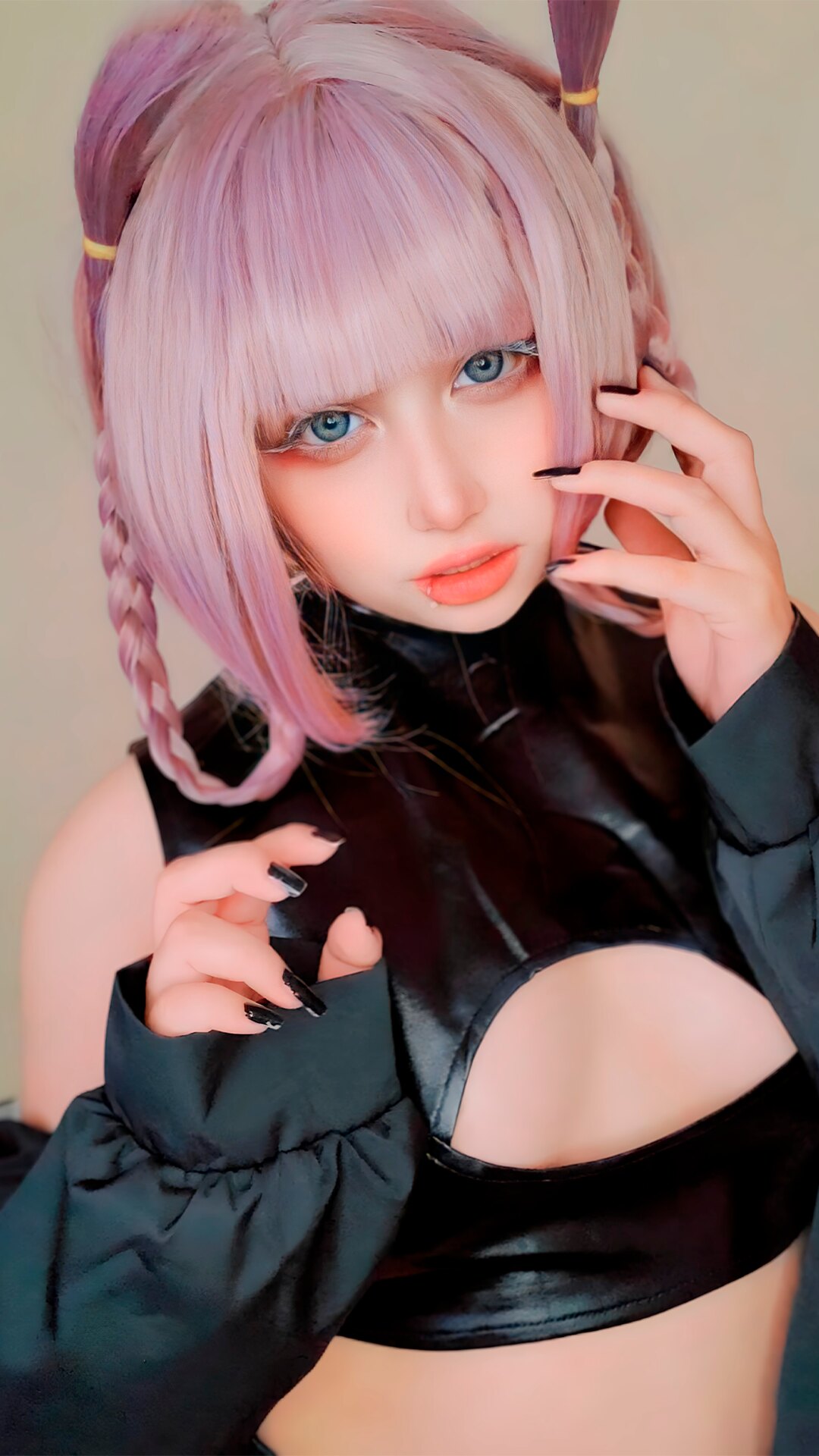 Arelly Trujillo - Nazuna Arelly Trujillo - Nazuna