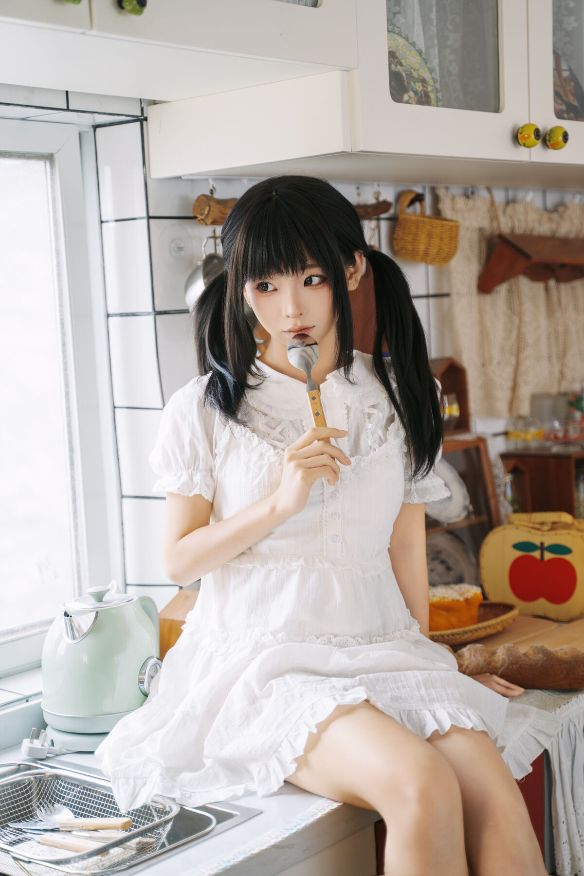 Coser@ stupid momo chunmomo - 2025/08 Selfie Part02 (56P) Coser@ stupid momo chunmomo - 2025/08 Selfie Part02 (56P)