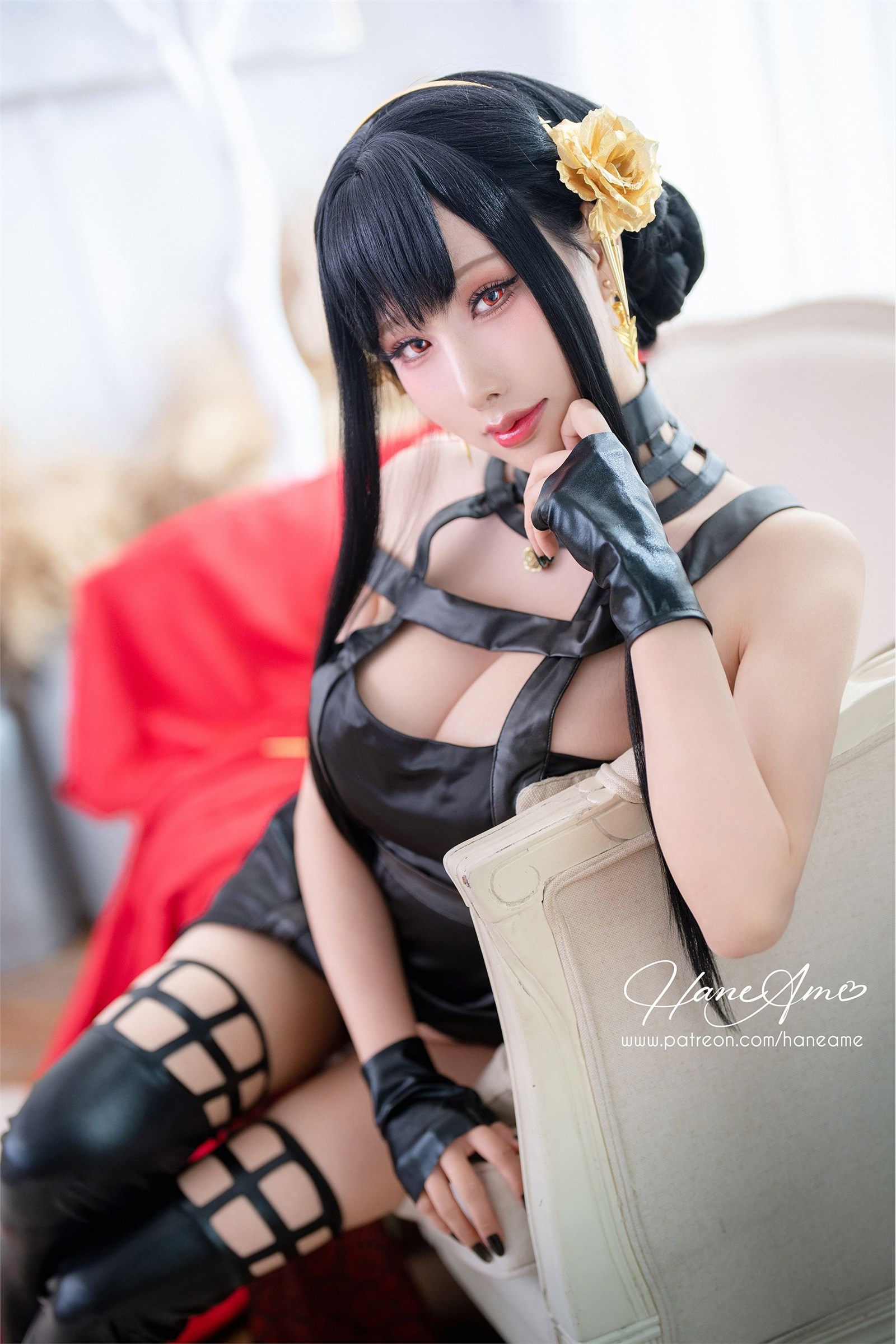 NO.203 Amenami _HaneAme - Interintelligence Family-Spy x Family Yor Forger NO.203 Amenami _HaneAme - Interintelligence Family-Spy x Family Yor Forger