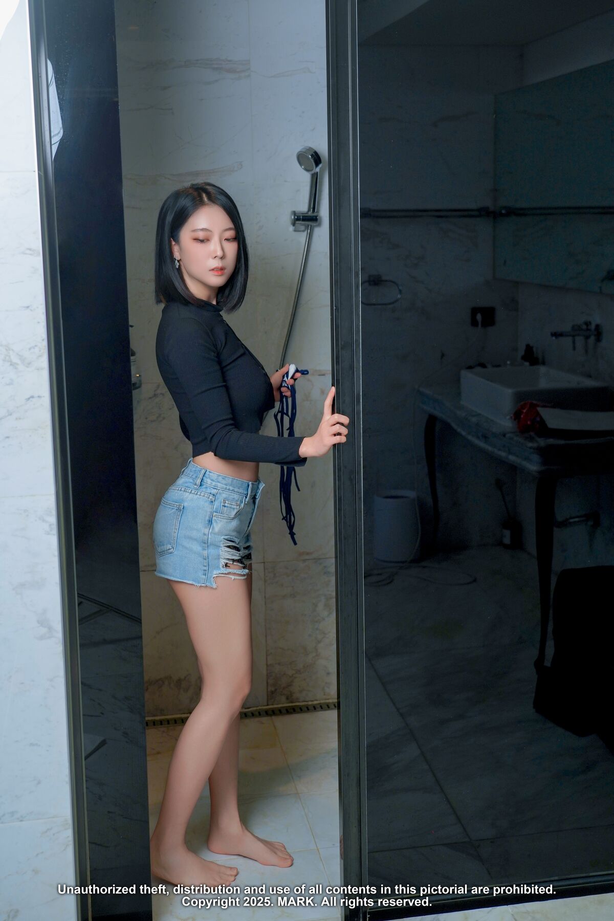 MARK Mona 모나 - X Audition (85P - 2V) MARK Mona 모나 - X Audition (85P - 2V)