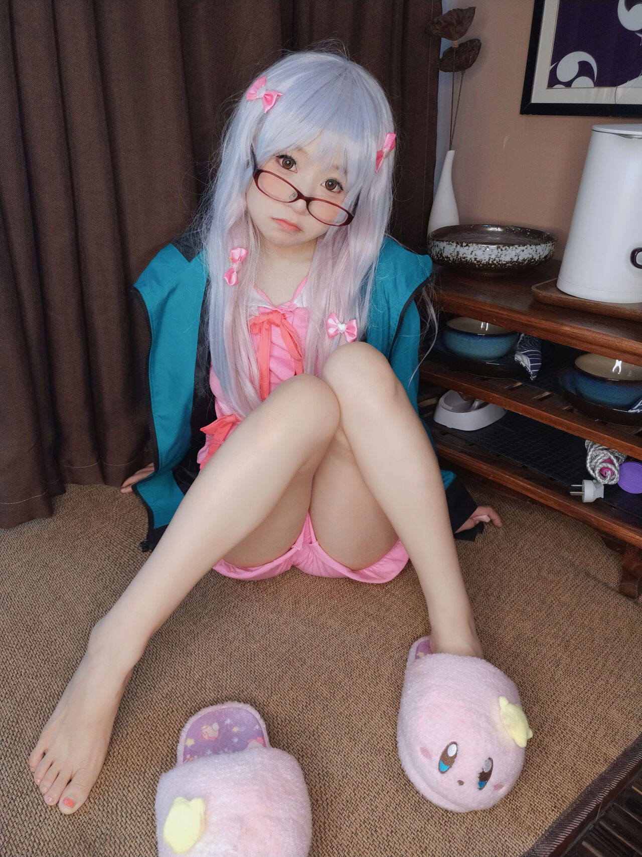 YaoYaoQwQ - Sagiri YaoYaoQwQ - Sagiri