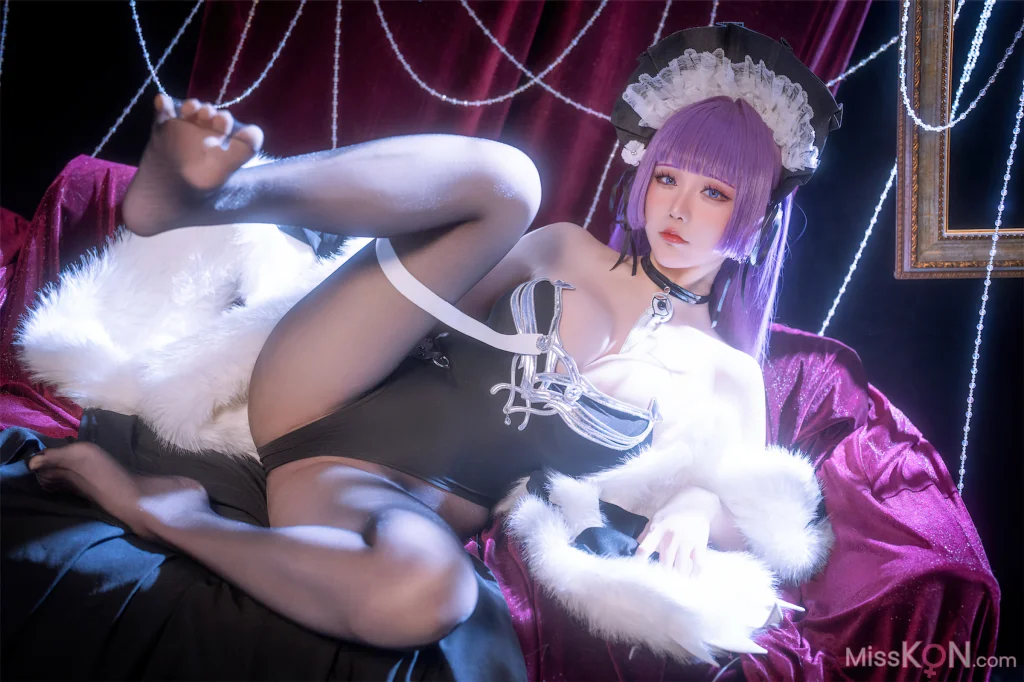 Coser@ Stars Delay Hoshilily: Azur Route Tashkent (56 photos) Coser@ Stars Delay Hoshilily: Azur Route Tashkent (56 photos)