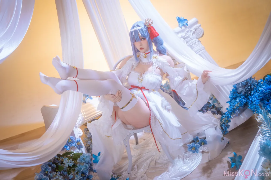 Coser@星之迟迟Hoshilily: 碧蓝航线 雅努斯 (35 photos + 1 video) Coser@星之迟迟Hoshilily: 碧蓝航线 雅努斯 (35 photos + 1 video)