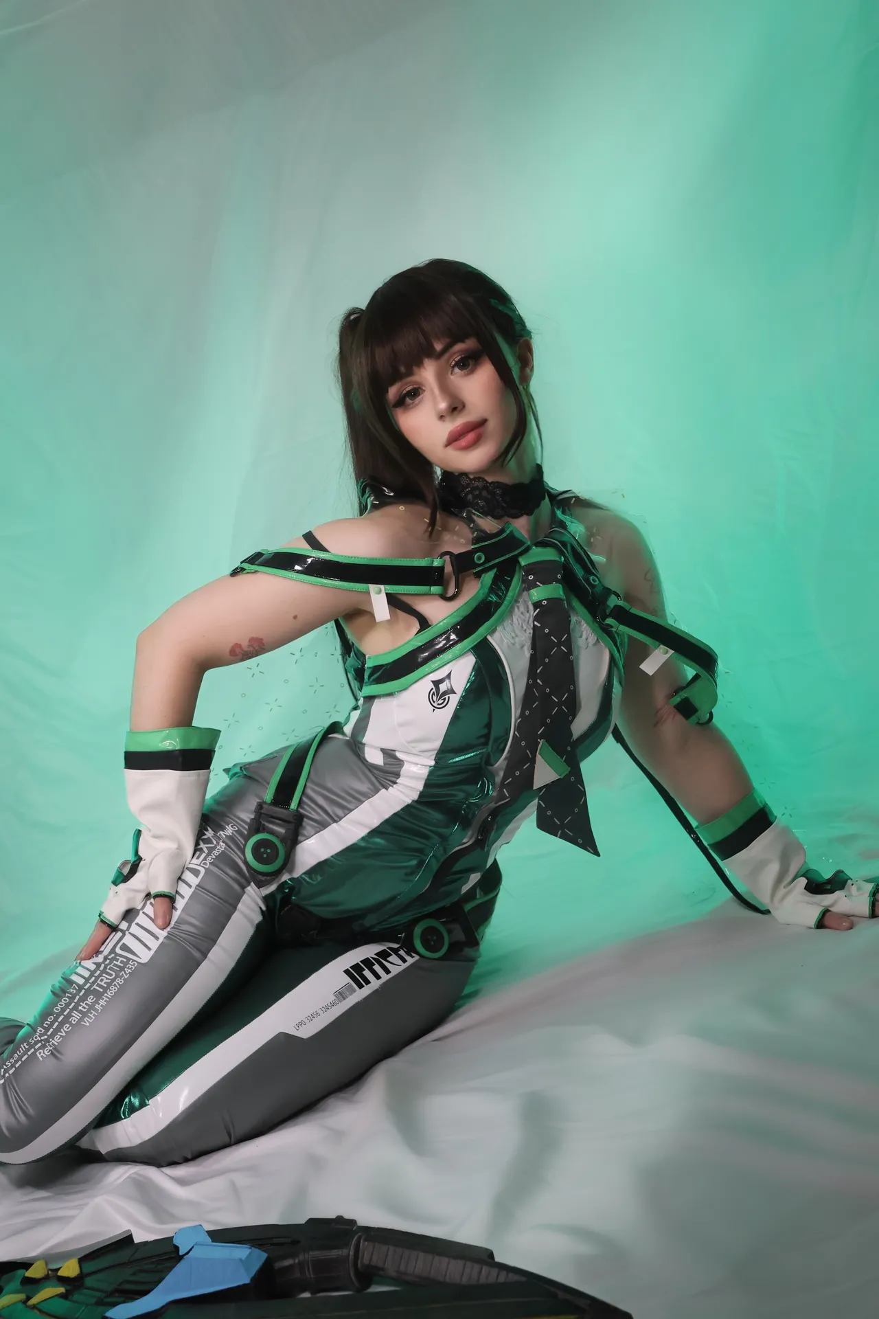 Muatori - Eve Muatori - Eve