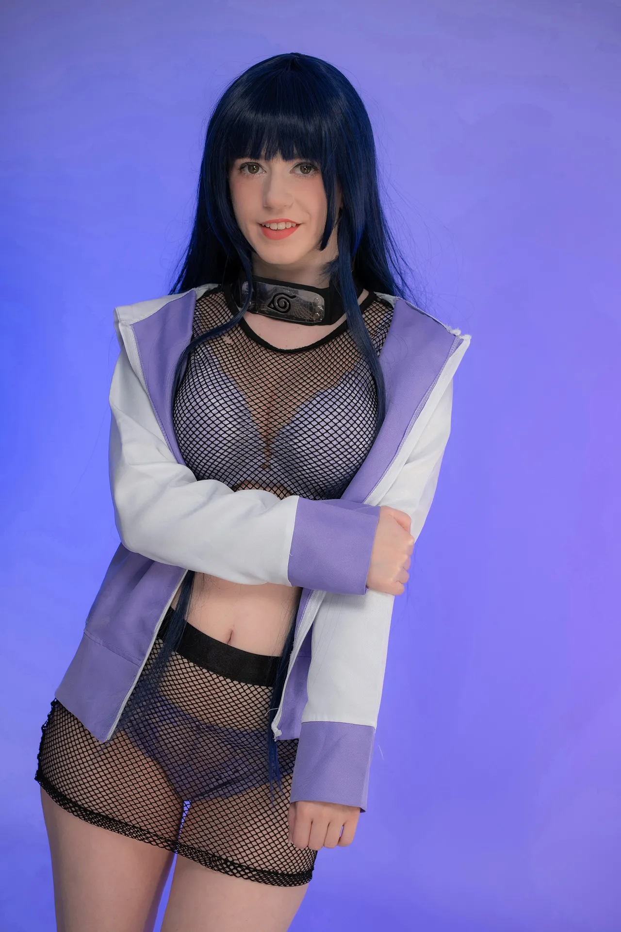 Ellie Rae - Hinata Ellie Rae - Hinata