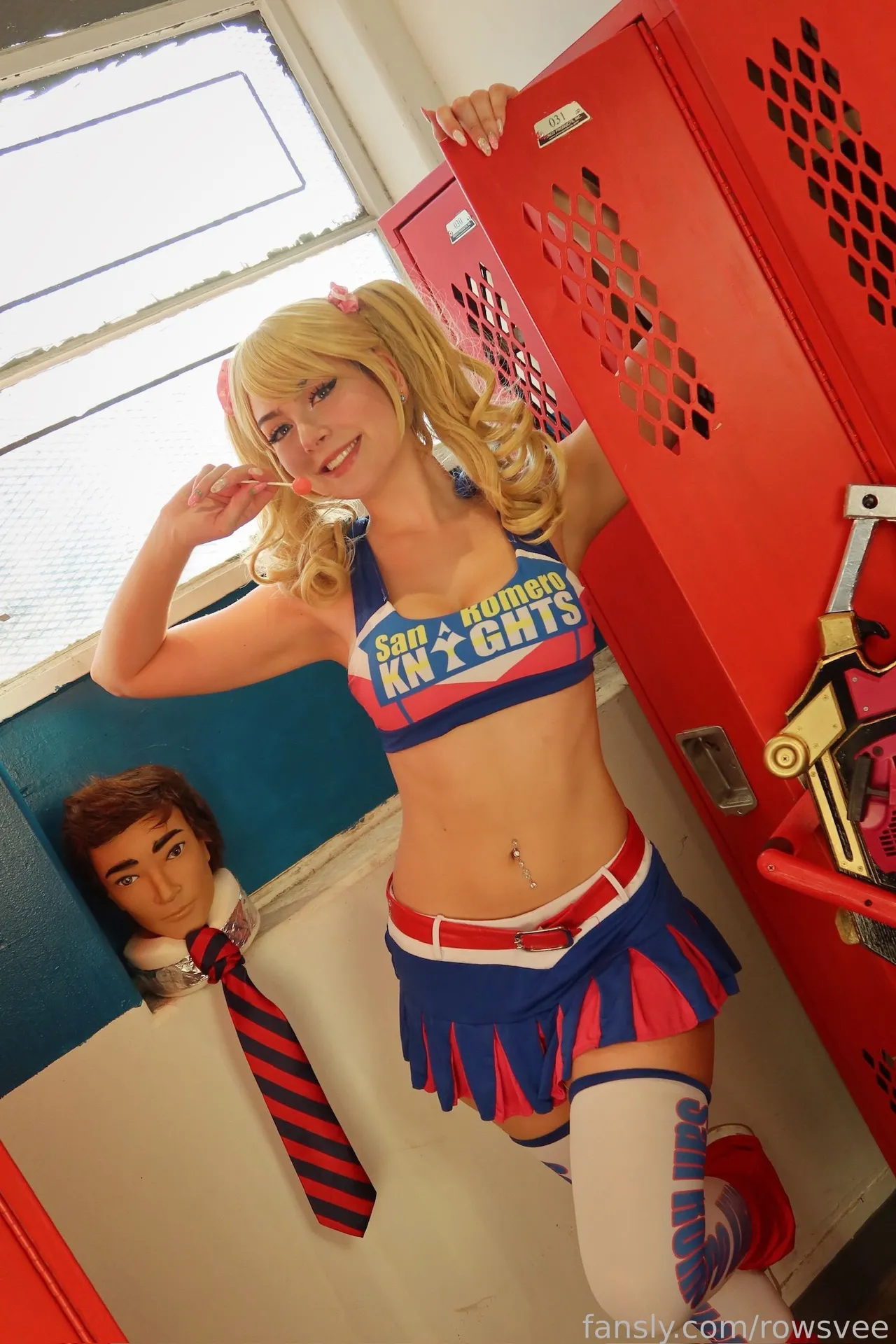 Rowsvee - Juliette Rowsvee - Juliette