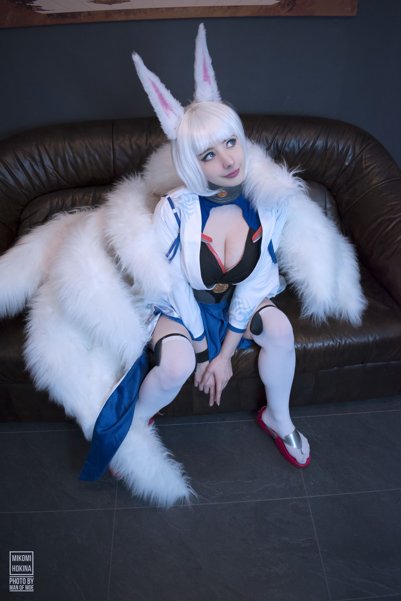 Mikomi Hokina - Kaga Mikomi Hokina - Kaga