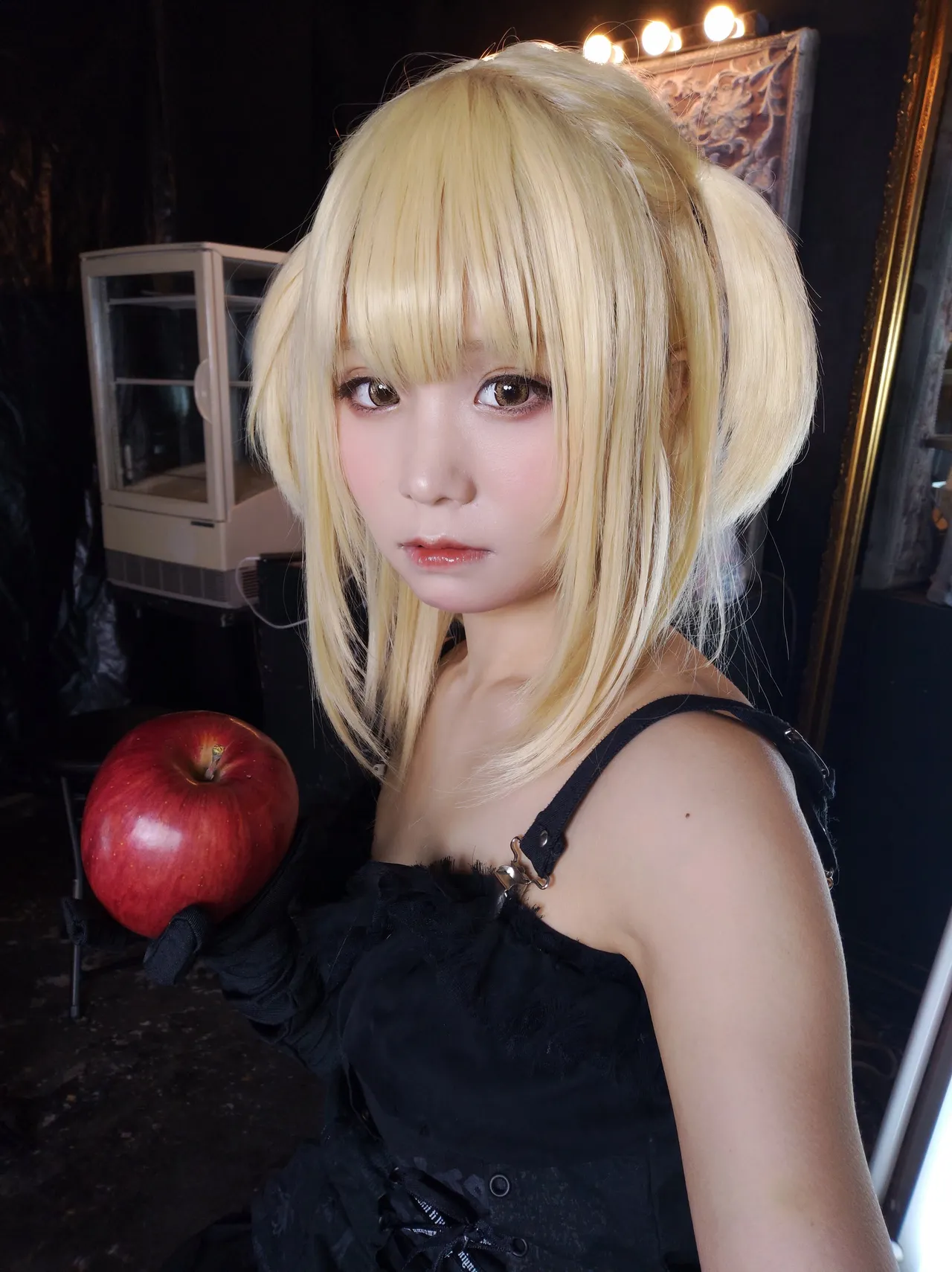 Kurumi - Misa Kurumi - Misa