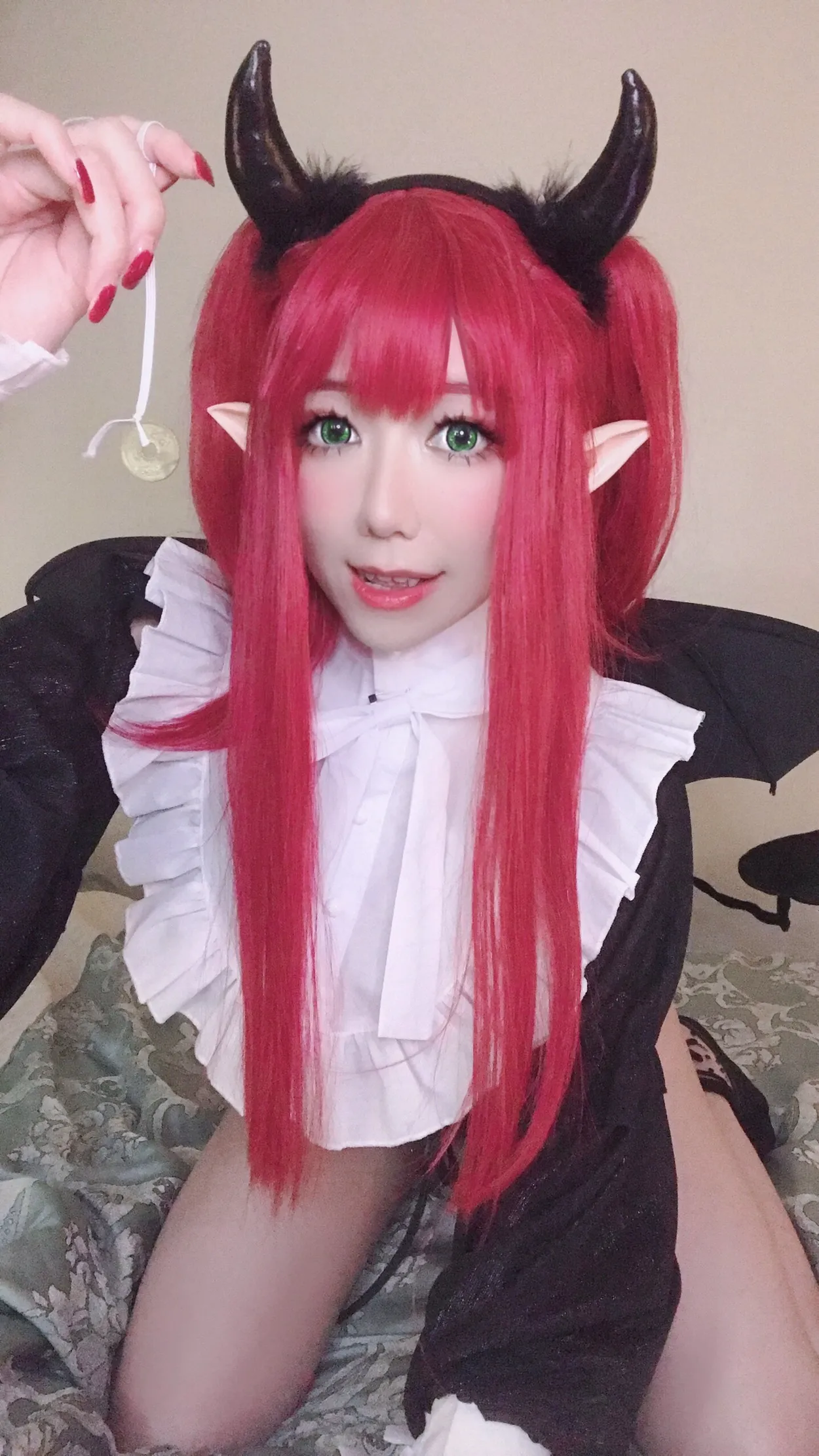 Usagi Christy - Ryzu Usagi Christy - Ryzu