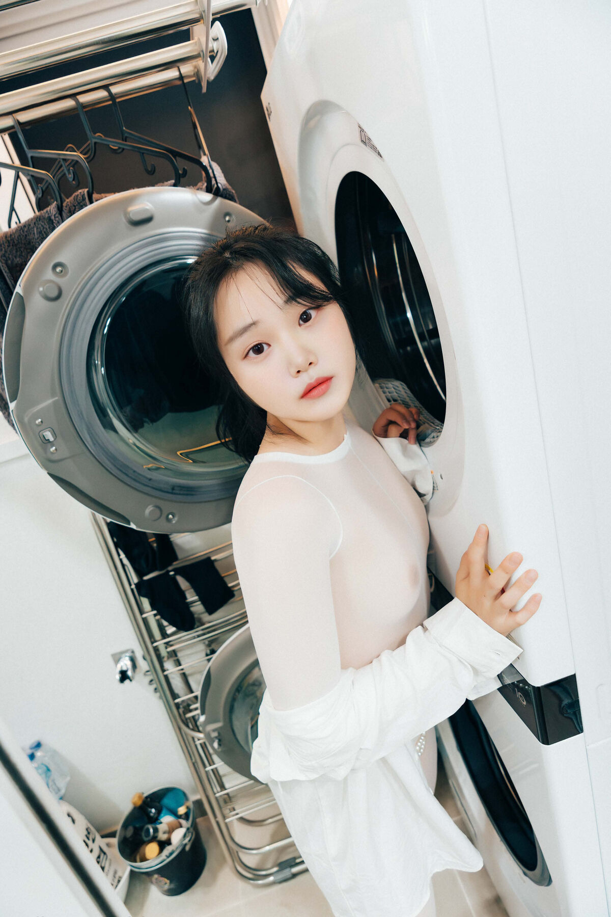 Haivia RAMI - Body Stockings (76P) Haivia RAMI - Body Stockings (76P)