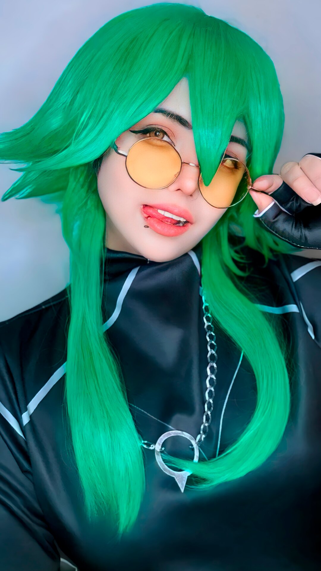 Arelly Trujillo - Ezreal Arelly Trujillo - Ezreal