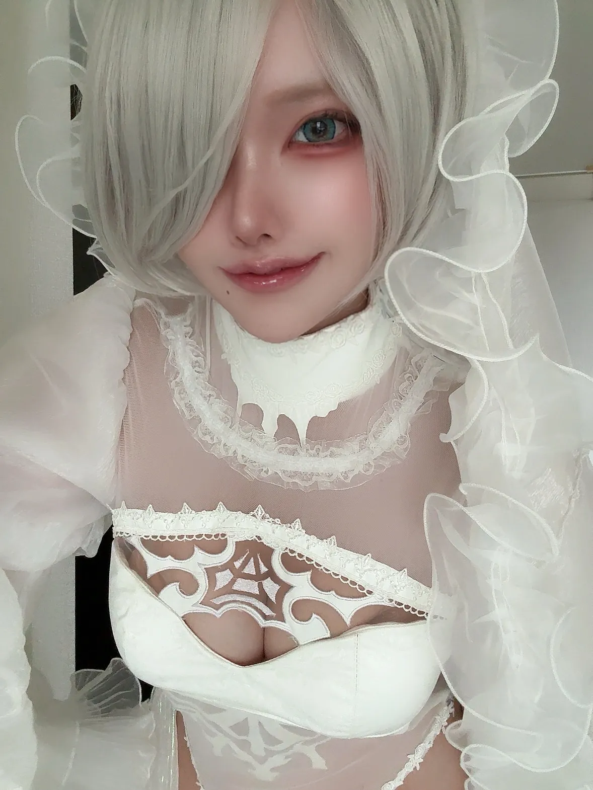 Etocha - Bride 2B Etocha - Bride 2B