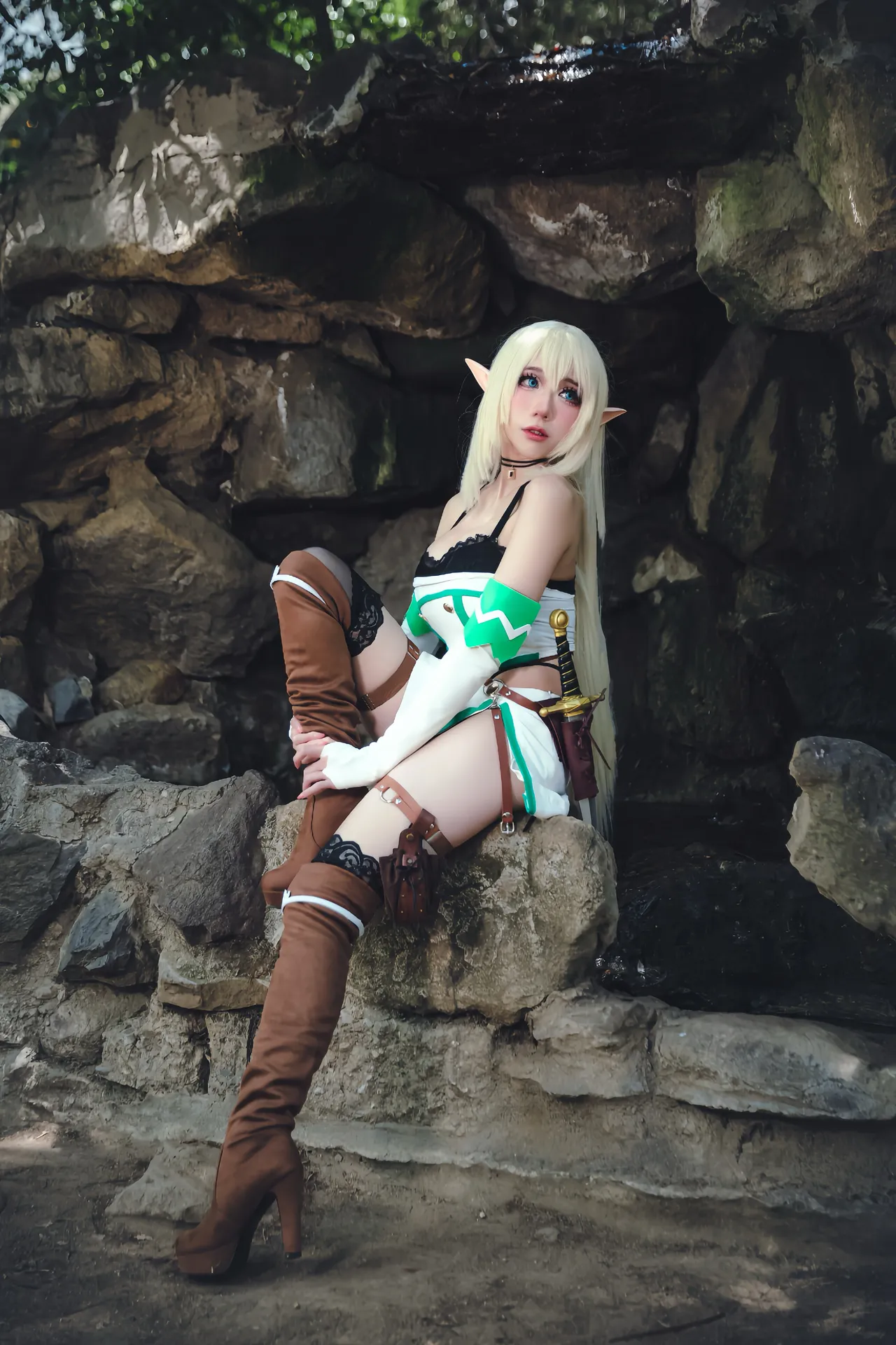 Usagi Christy - Aria Usagi Christy - Aria