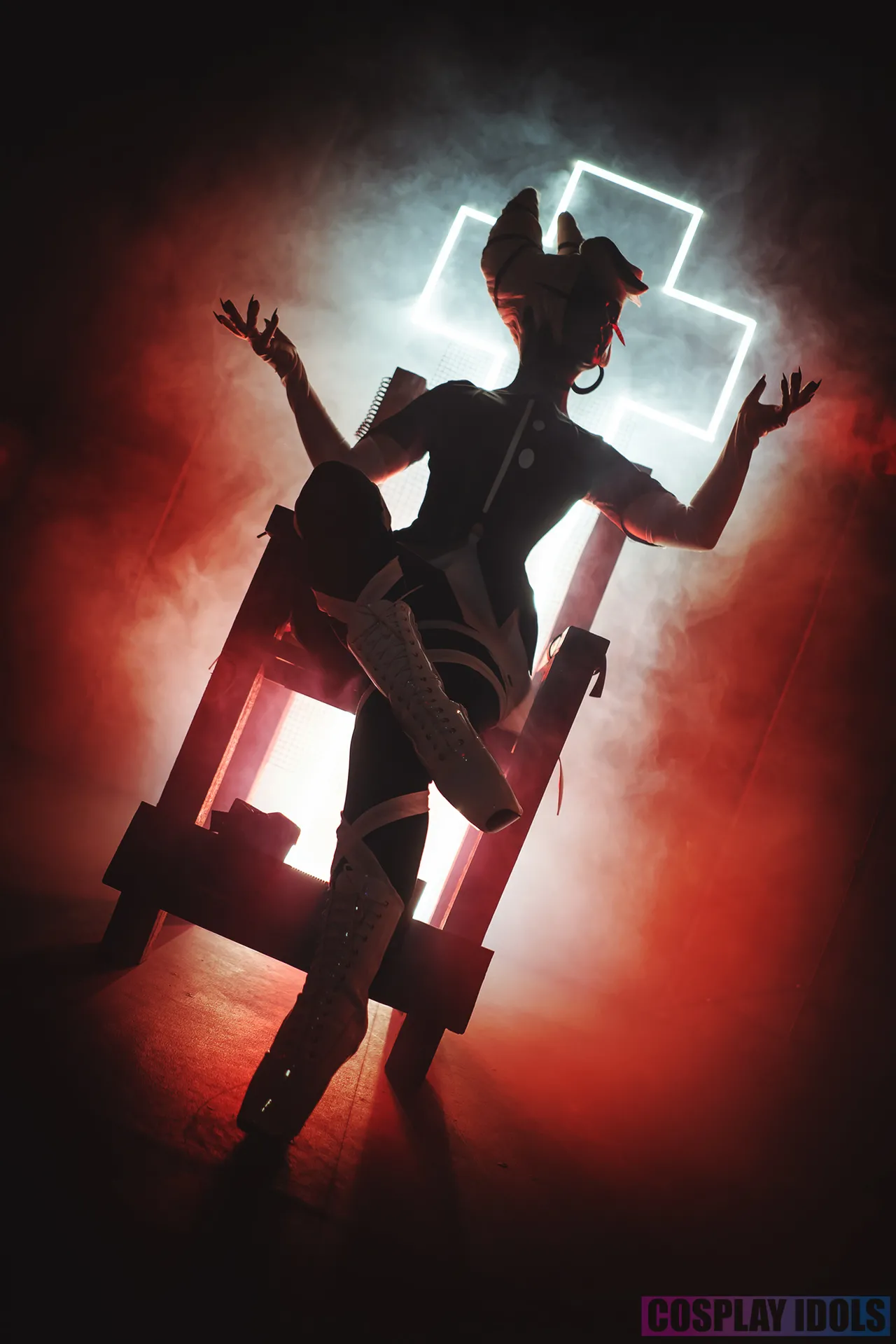 Hemulka - Carmilla Carmine Hemulka - Carmilla Carmine