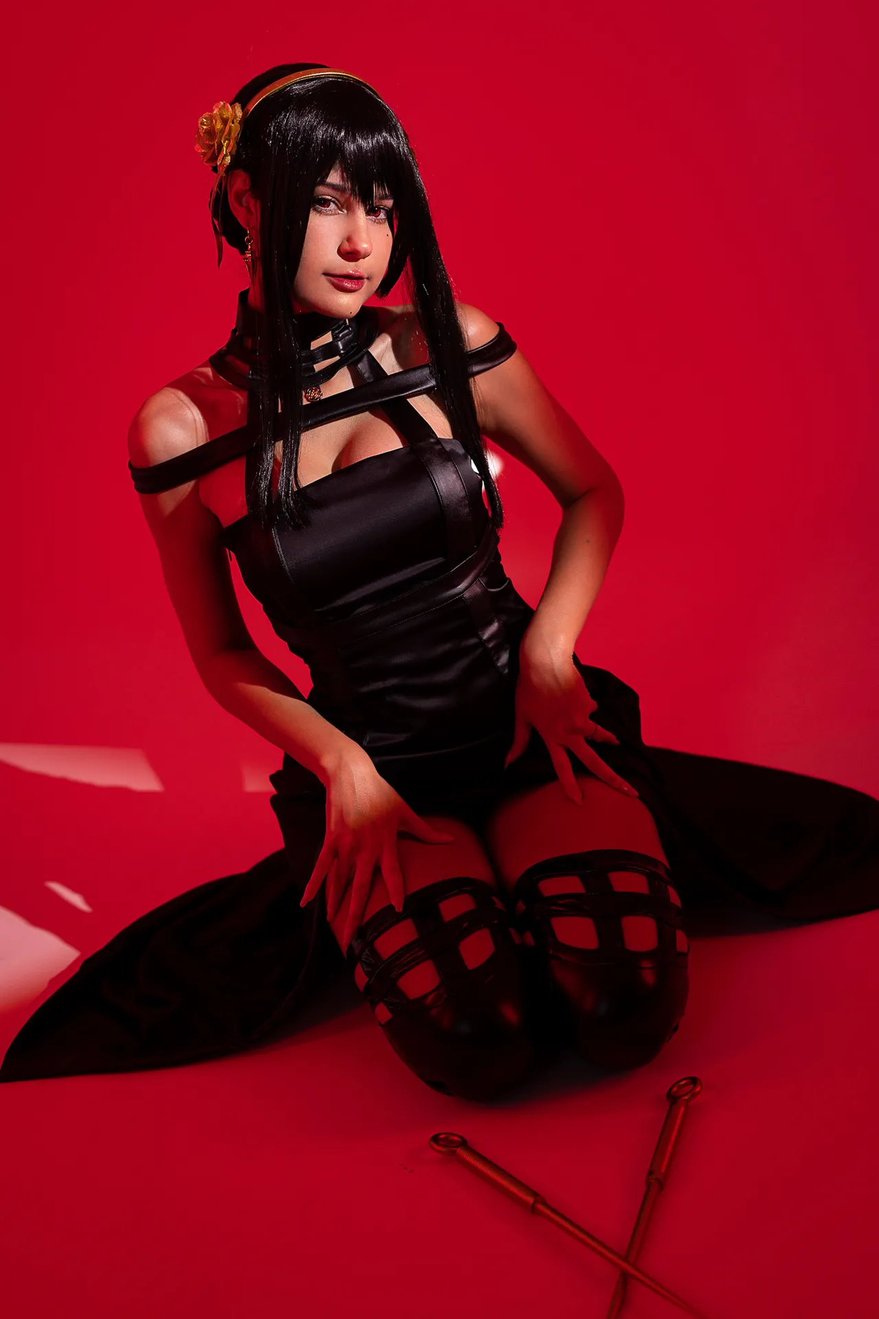 Jean Wanwan - Yor Jean Wanwan - Yor