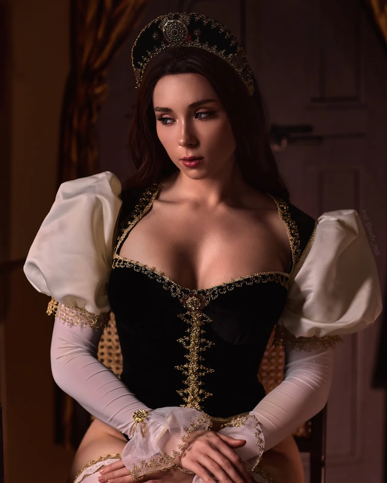 Sweetie Fox Cosplay Collection Sweetie Fox Cosplay Collection