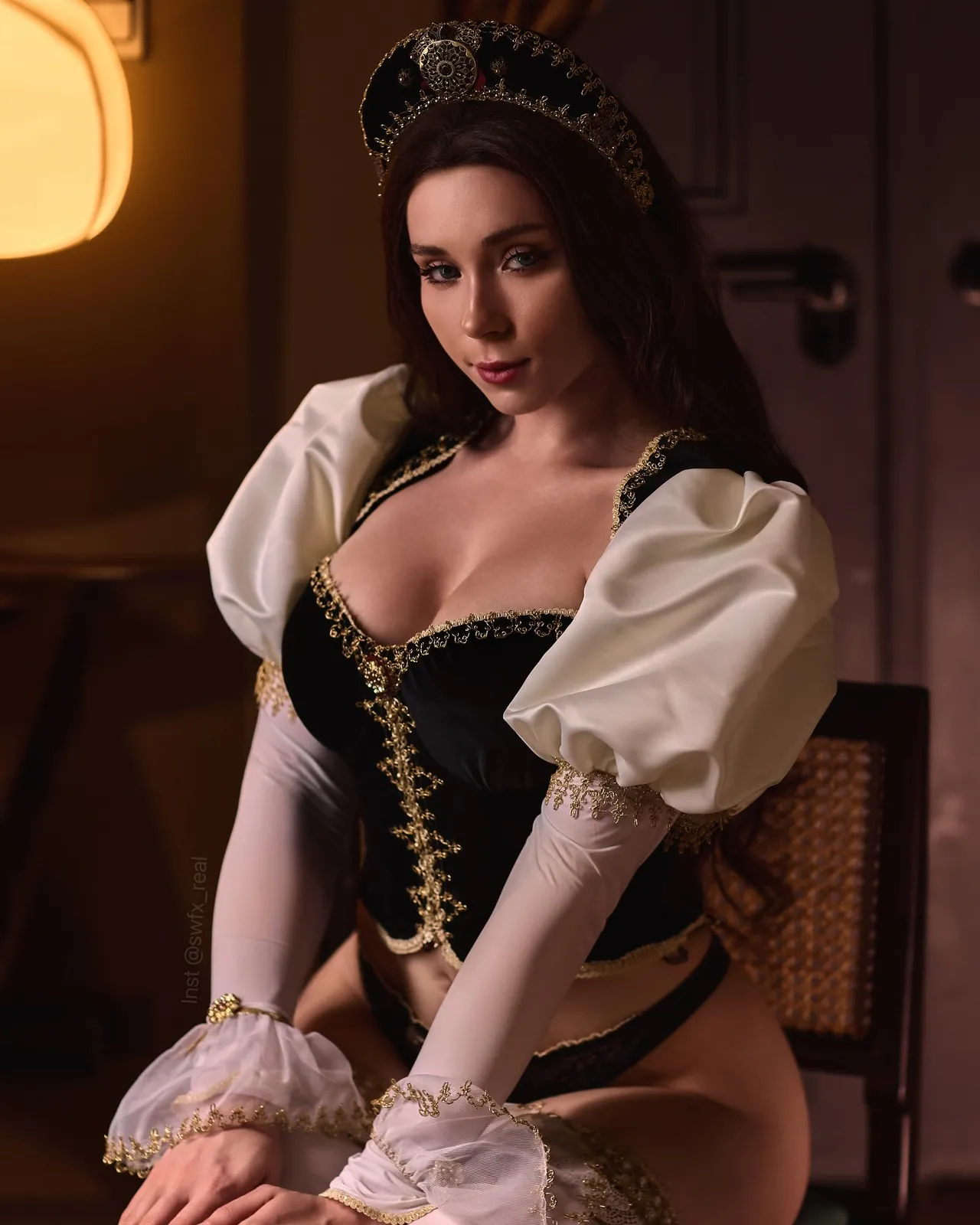 Sweetie Fox Cosplay Collection Sweetie Fox Cosplay Collection