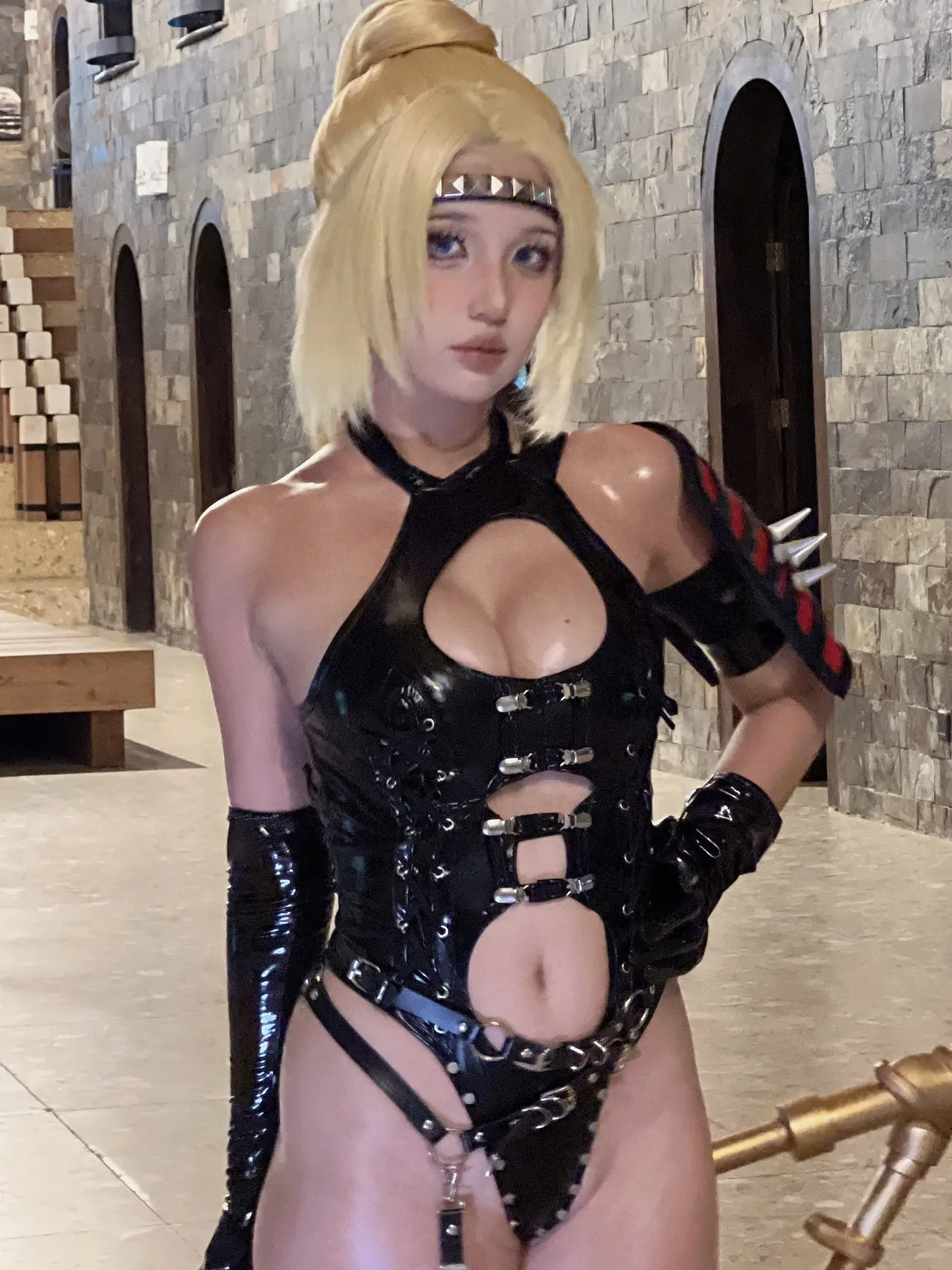 Puypuy - Rachel Puypuy - Rachel