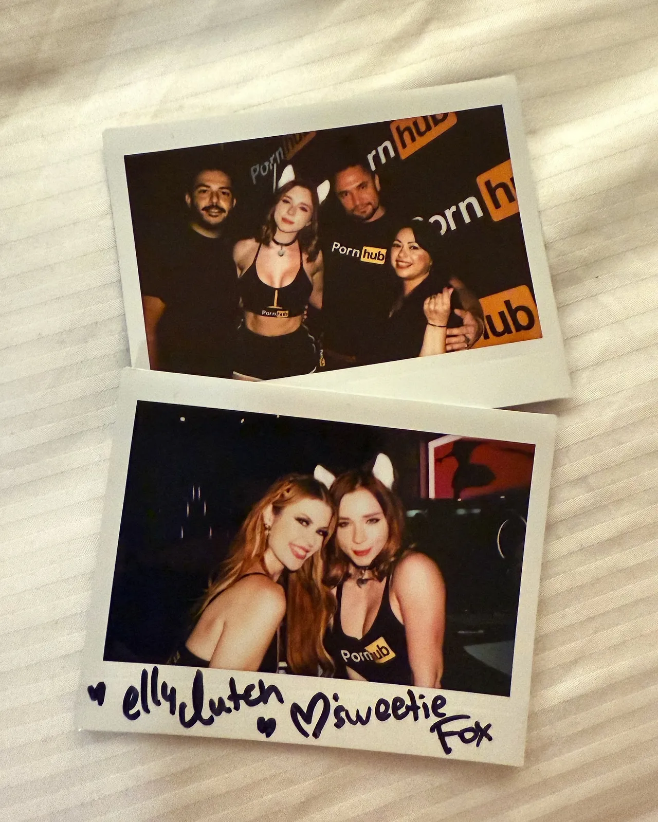 Sweetie Fox Cosplay Collection Sweetie Fox Cosplay Collection