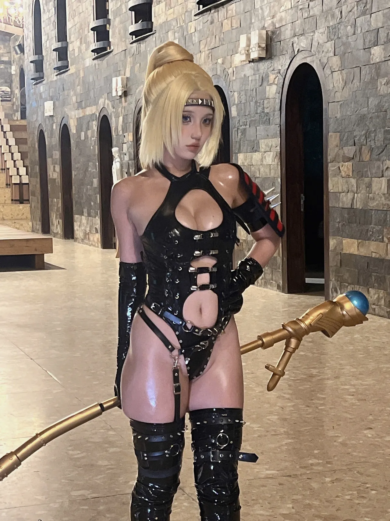 Puypuy - Rachel Puypuy - Rachel