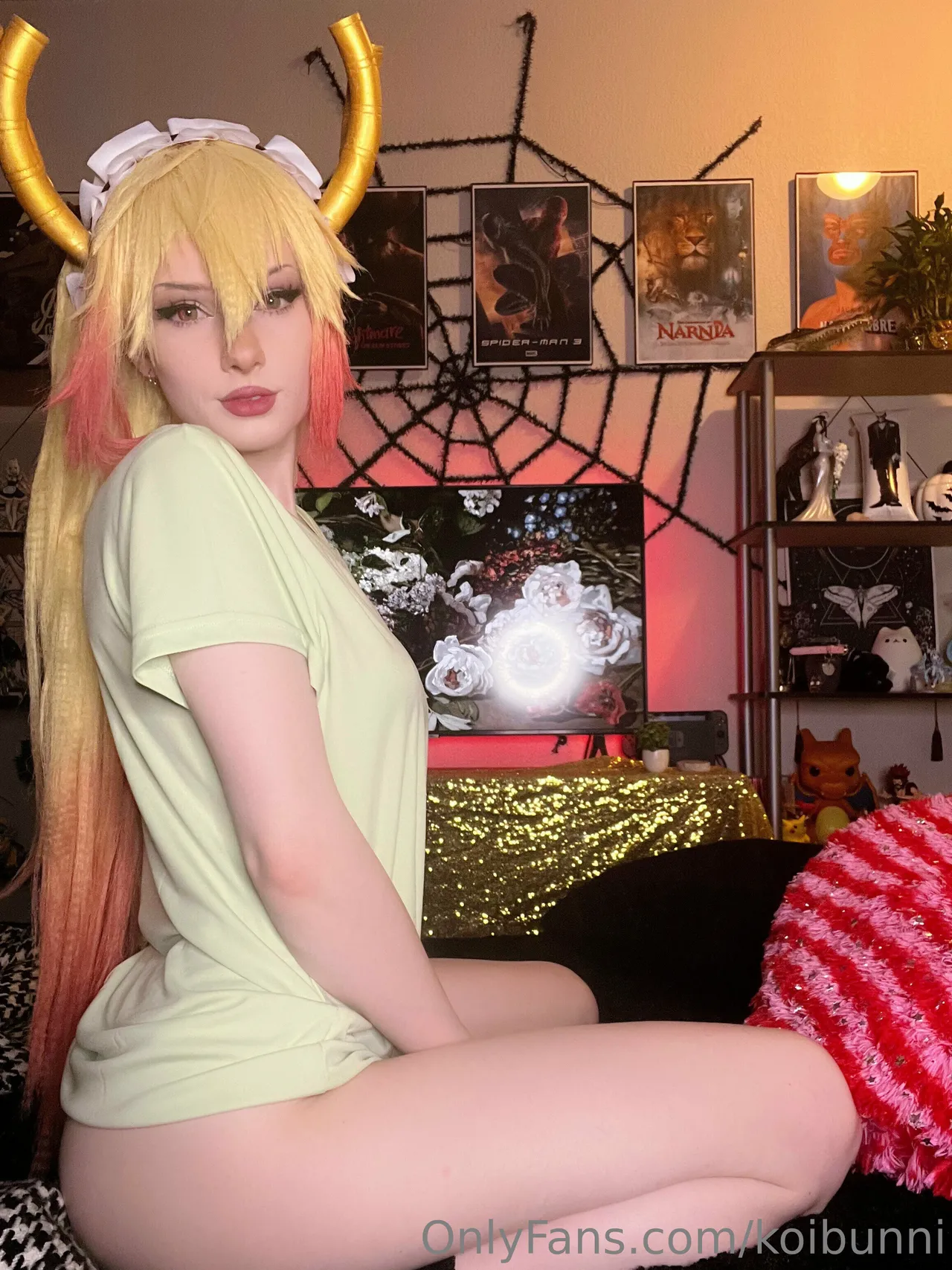 Bunni Lynn - Tohru 3 Bunni Lynn - Tohru 3