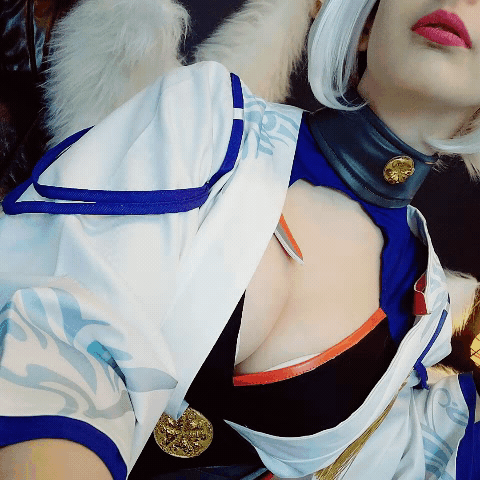 Mikomi Hokina - Kaga Mikomi Hokina - Kaga