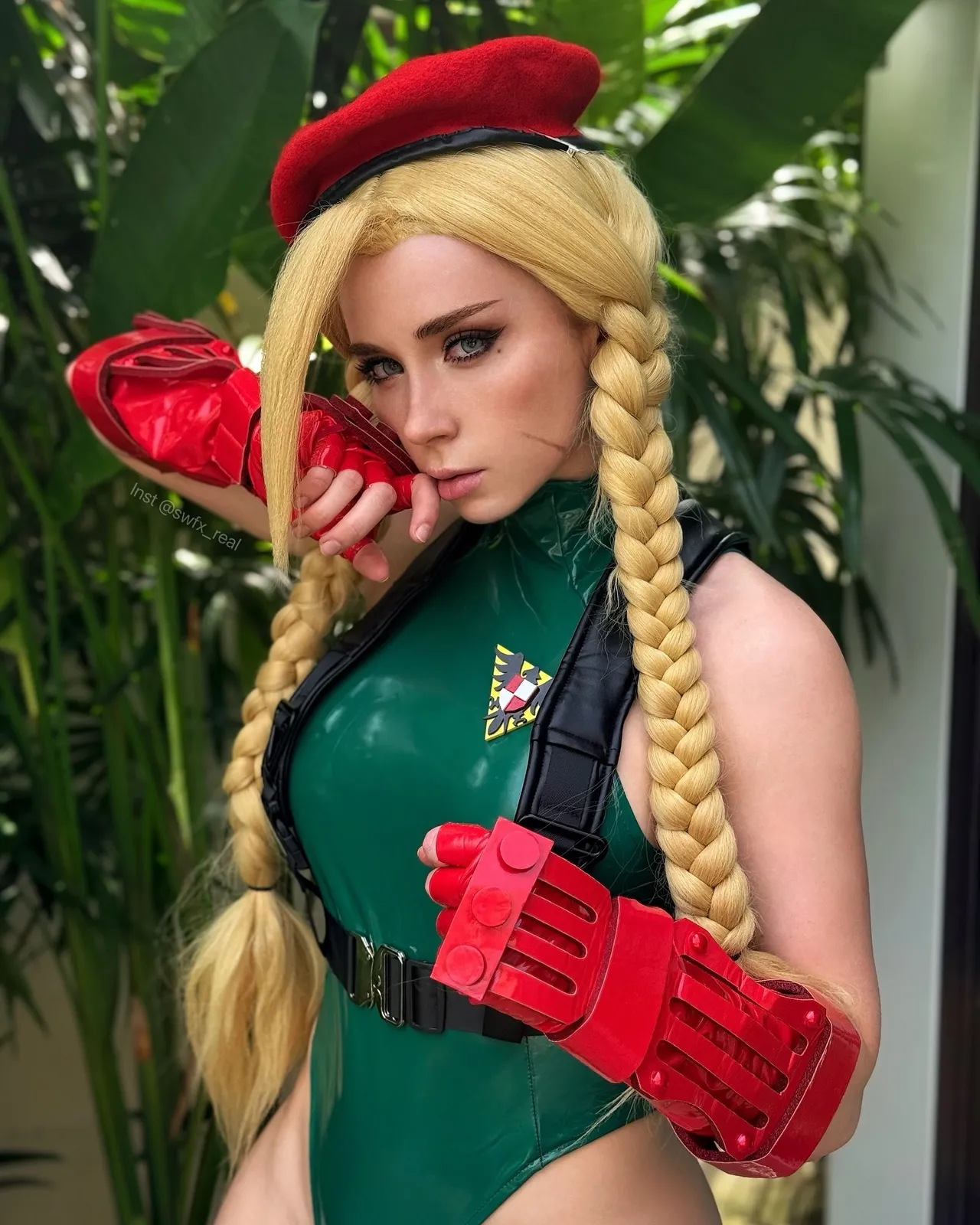 Sweetie Fox Cosplay Collection Sweetie Fox Cosplay Collection