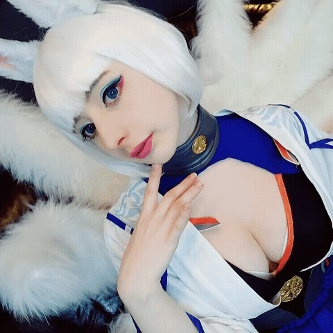 Mikomi Hokina - Kaga Mikomi Hokina - Kaga