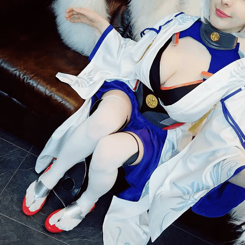 Mikomi Hokina - Kaga Mikomi Hokina - Kaga