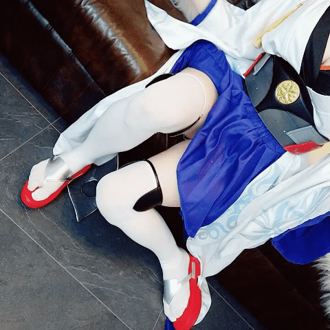 Mikomi Hokina - Kaga Mikomi Hokina - Kaga