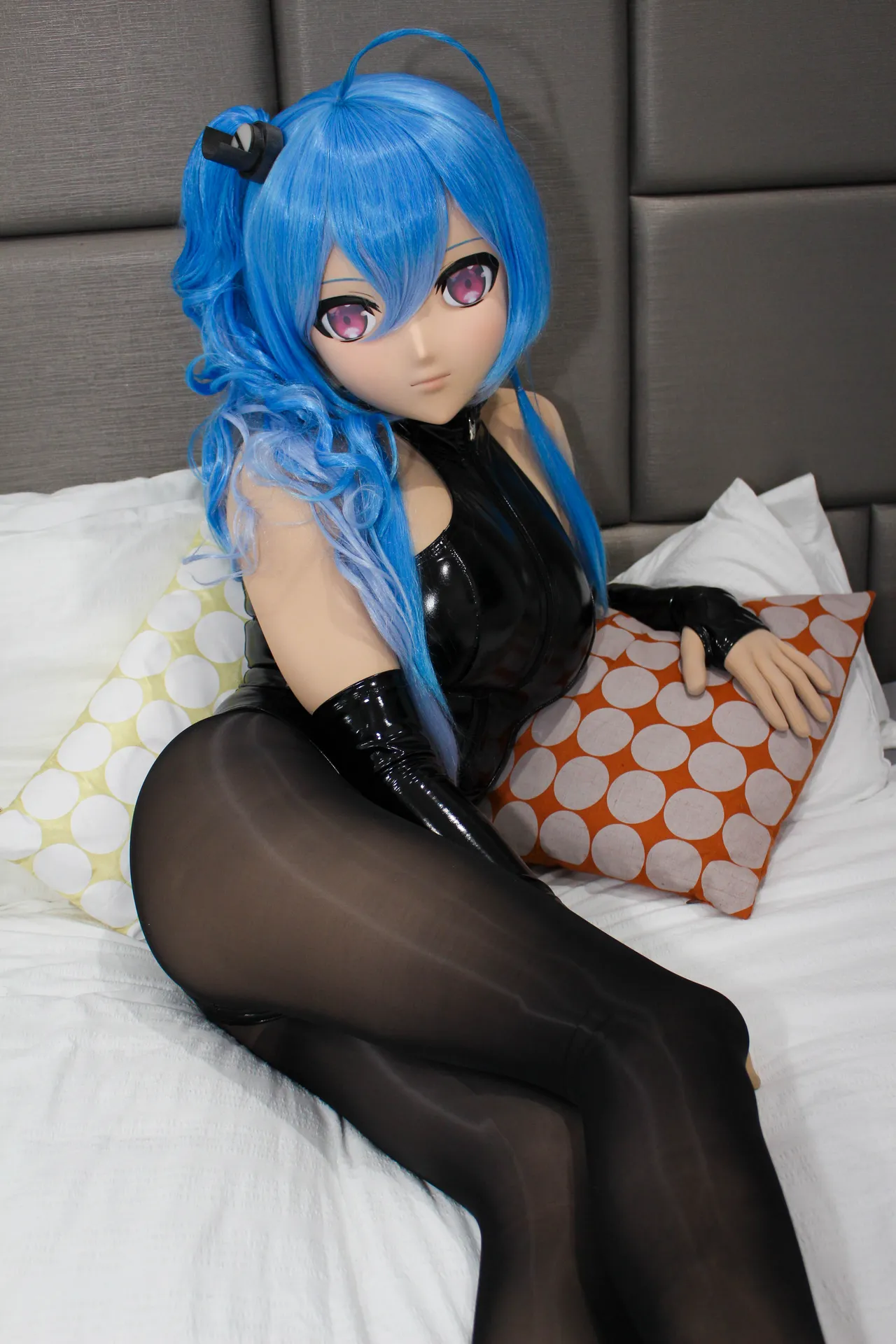 Wallykigu - St. Louis Wallykigu - St. Louis