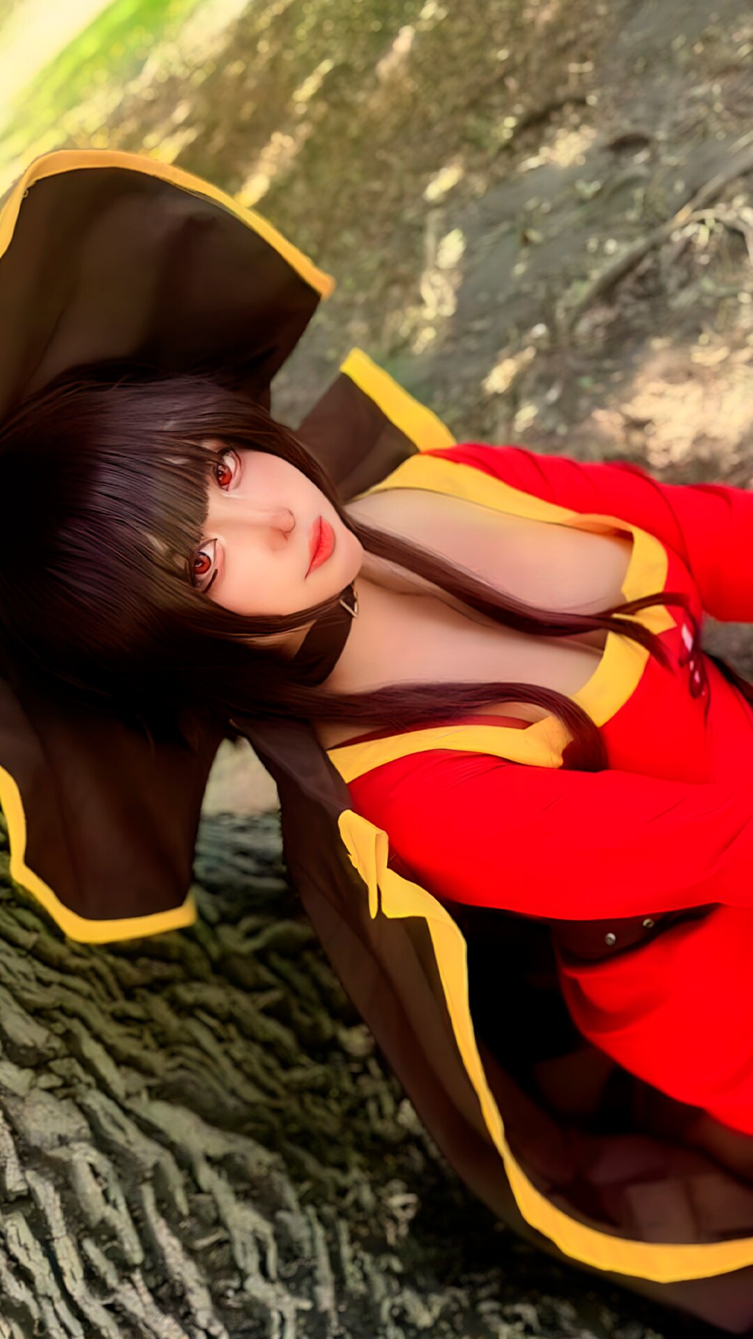 Arelly Trujillo - Megumin Arelly Trujillo - Megumin