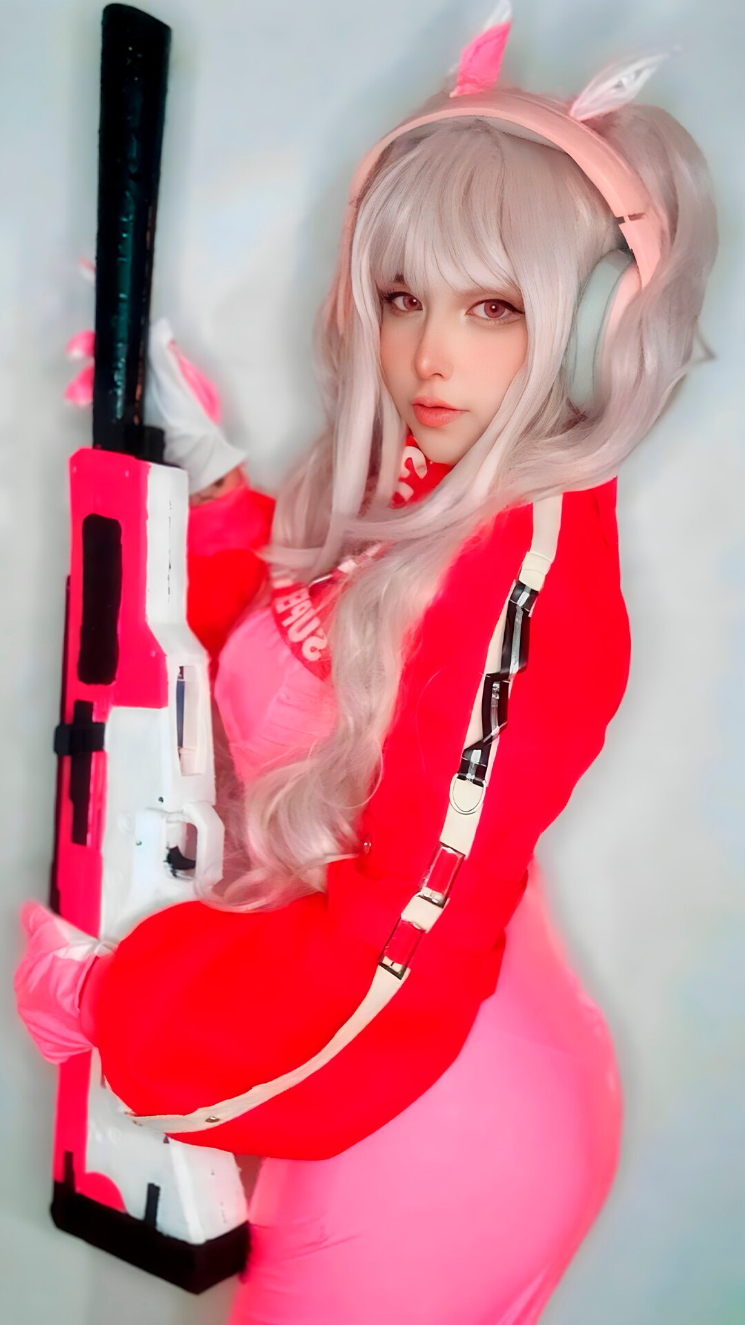 Arelly Trujillo - Alice Arelly Trujillo - Alice